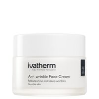 Crema antirid pentru piele sensibila, 50 ml, Ivatherm