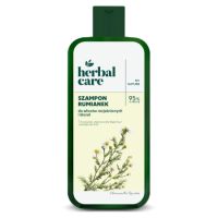 Sampon cu extract de Musetel pentru par decolorat sau blond Herbal Care, 330 ml, Farmona