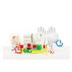 Set Fabrica de plastilina cu animale, 4 ani+, Hashtag Toys 750185