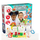 Set Fabrica de plastilina cu animale, 4 ani+, Hashtag Toys 750184