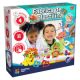 Set Fabrica de plastilina cu animale, 4 ani+, Hashtag Toys 750183