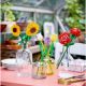 Florile soarelui Sunflowers, 8 ani+, 40524, Lego Botanicals 750209