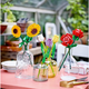 Florile soarelui Sunflowers, 8 ani+, 40524, Lego Botanicals 750209