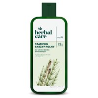 Sampon cu extract de Coada calului pentru par deteriorat Herbal Care, 330 ml, Farmona