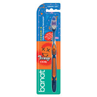 Periuta de dinti pentru adolescenti Teenage Power X, Soft, 9-16 ani, 1 bucata, Banat