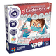 Setul educational La Dentist, 5 ani+, Hashtag Toys 750219