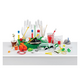 Set de 250 Experimente Stiintifice, 8 ani+, Hashtag Toys 750226