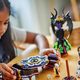 Rochiile lui Maleficent si Cruella De Vil, 9 ani+, 43262, Lego Disney 750256
