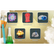 Set 100 Super Experimente Stiintifice, 8 ani+, Hashtag Toys 750235