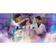 Set 100 Super Experimente Stiintifice, 8 ani+, Hashtag Toys 750233