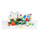 Set 100 Super Experimente Stiintifice, 8 ani+, Hashtag Toys 750237