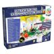 Set 100 Super Experimente Stiintifice, 8 ani+, Hashtag Toys 750236