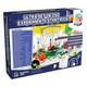 Set 100 Super Experimente Stiintifice, 8 ani+, Hashtag Toys 750236