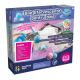 Set creare bile efervescente pentru baie, 8 ani+, Hashtag Toys 750247