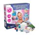 Set creare bile efervescente pentru baie, 8 ani+, Hashtag Toys 750246