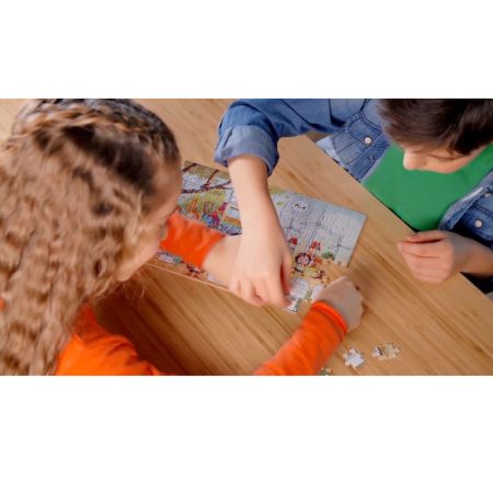 Set Experimente ecologice, Green Science, 6 ani+, Hashtag Toys 750285