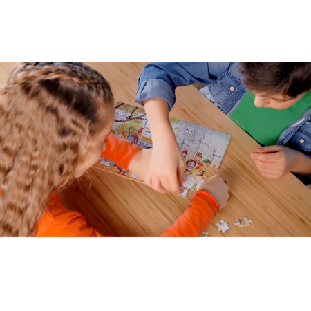Set Experimente ecologice, Green Science, 6 ani+, Hashtag Toys 750285