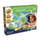 Set Experimente ecologice, Green Science, 6 ani+, Hashtag Toys 750281