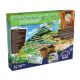 Set Experimente ecologice, Green Science, 6 ani+, Hashtag Toys 750287