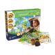 Set Experimente ecologice, Green Science, 6 ani+, Hashtag Toys 750286