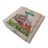 Pachet mix, Sanovita
