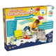 Primul meu set de inginerie, Construieste un oras, 4 ani+, Hashtag Toys 750290