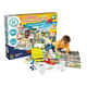 Primul meu set de inginerie, Construieste un oras, 4 ani+, Hashtag Toys 750295