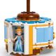 Rochia Cenusaresei, 9 ani+, 43266, Lego Disney Princess 750305