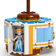 Rochia Cenusaresei, 9 ani+, 43266, Lego Disney Princess 750305