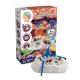 Set Miculu Geolog, Gaseste Comorile, 6 ani+, Hashtag Toys 750324