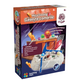 Set Miculu Geolog, Gaseste Comorile, 6 ani+, Hashtag Toys 750325