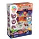 Set Miculu Geolog, Gaseste Comorile, 6 ani+, Hashtag Toys 750322