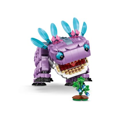 Klombo, 10 ani+, 77077, Lego Fortnite 750351