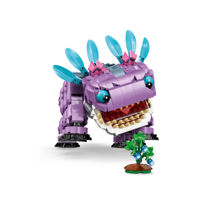 Klombo, 10 ani+, 77077, Lego Fortnite 750351