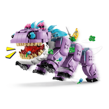 Klombo, 10 ani+, 77077, Lego Fortnite 750354