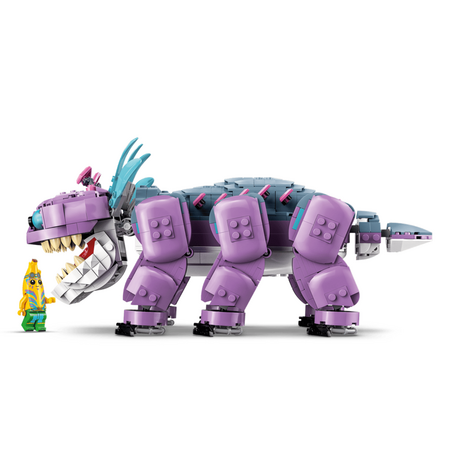 Klombo, 10 ani+, 77077, Lego Fortnite 750348