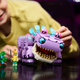Klombo, 10 ani+, 77077, Lego Fortnite 750358