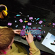 Klombo, 10 ani+, 77077, Lego Fortnite 750357
