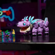 Klombo, 10 ani+, 77077, Lego Fortnite 750355