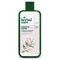 Sampon cu extract de Iasomie pentru par rebel si lipsit de stralucire, 330 ml, Farmona