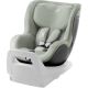 Scaun auto pentru copii fara baza Isofix Dualfix 5Z, 61-105 cm, Sage Green, 3 luni-4 ani, Britax Romer 750392