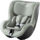 Scaun auto pentru copii fara baza Isofix Dualfix 5Z, 61-105 cm, Sage Green, 3 luni-4 ani, Britax Romer 750395