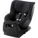 Scaun auto pentru copii rotativ cu baza Isofix Dualfix Pro M, 61-105 cm, Onyx Black, 3 luni-4 ani, Britax Romer 750447