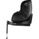 Scaun auto pentru copii rotativ cu baza Isofix Dualfix Pro M, 61-105 cm, Onyx Black, 3 luni-4 ani, Britax Romer 750449