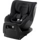 Scaun auto pentru copii rotativ cu baza Isofix Dualfix Pro M, 61-105 cm, Onyx Black, 3 luni-4 ani, Britax Romer 750448