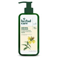 Balsam cu extract de Luminita noptii pentru par vopsit Herbal Care, 200 ml, Farmona