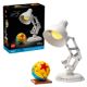 Disney Pixar Luxo Jr., 18 ani+, 21357, Lego Disney 750503