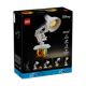 Disney Pixar Luxo Jr., 18 ani+, 21357, Lego Disney 750511