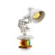 Disney Pixar Luxo Jr., 18 ani+, 21357, Lego Disney 750505