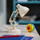 Disney Pixar Luxo Jr., 18 ani+, 21357, Lego Disney 750506